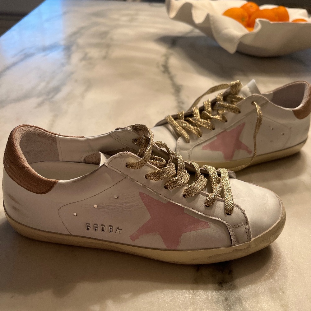 Golden Goose size 38